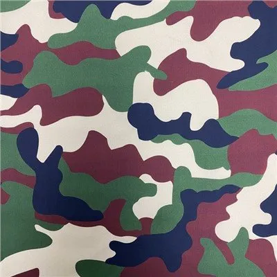 Impressió Digital Oxford Fabric