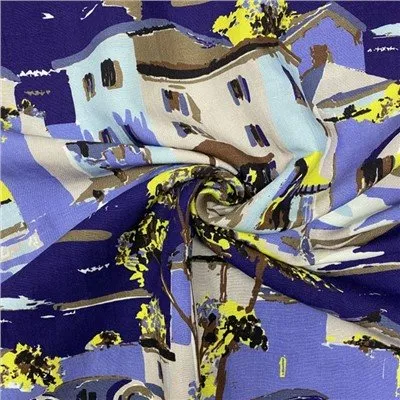 Impressió tèxtil ecològica