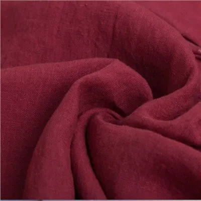 Tela de lli sostenible