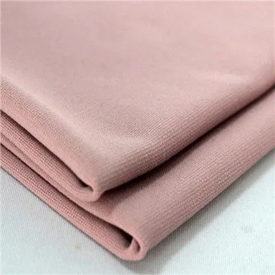 Teixit de polièster sostenible