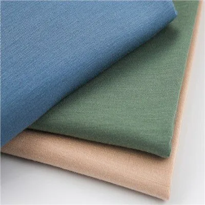 Teixit elàstic sostenible