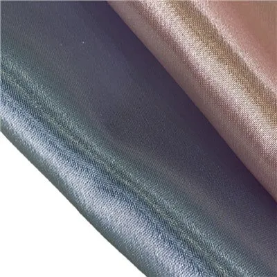 Materials tèxtils sostenibles