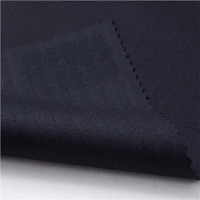 Teixit de llana sostenible