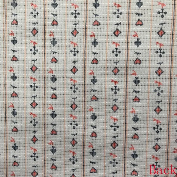 Chinese fabric supplier 