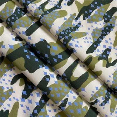 Cànem sostenible de pes mitjà - sarga Tencel