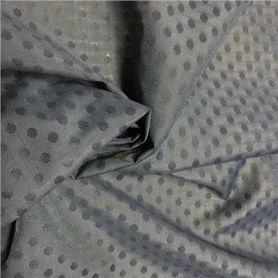 Teixit Jacquard Tencel monofilament