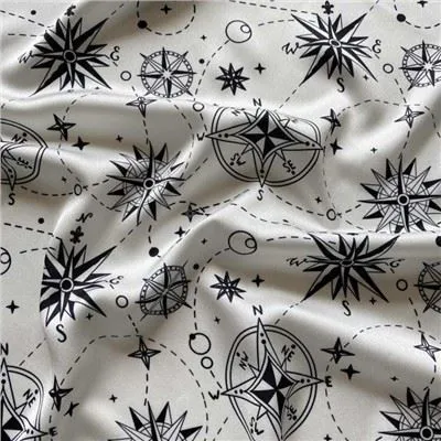 Navegació i ciutadà Matte Setin elàstic