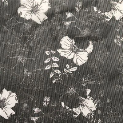 Teixit recte de Gingham